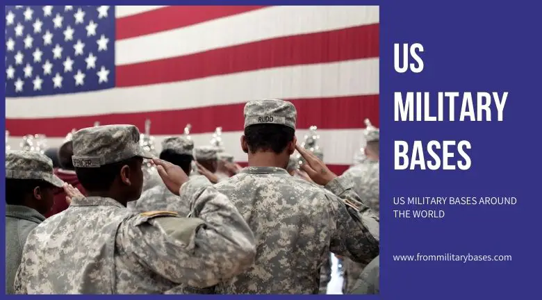 us military bases