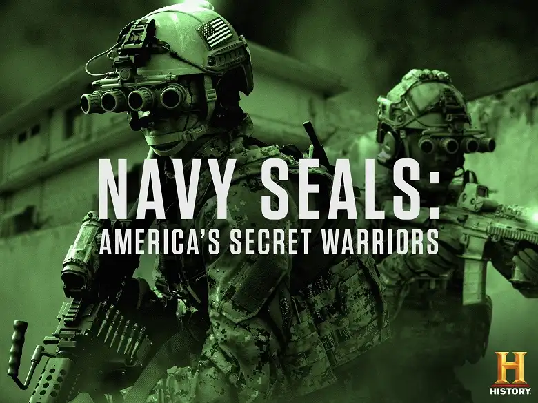 navy seals america's secret warriors