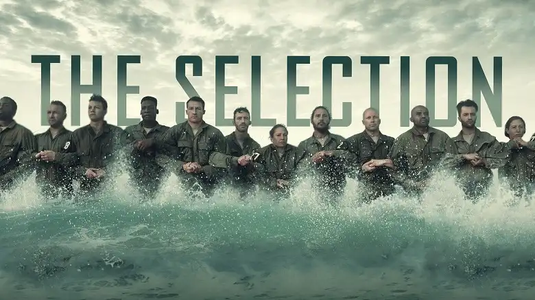 the selection special operations experiment