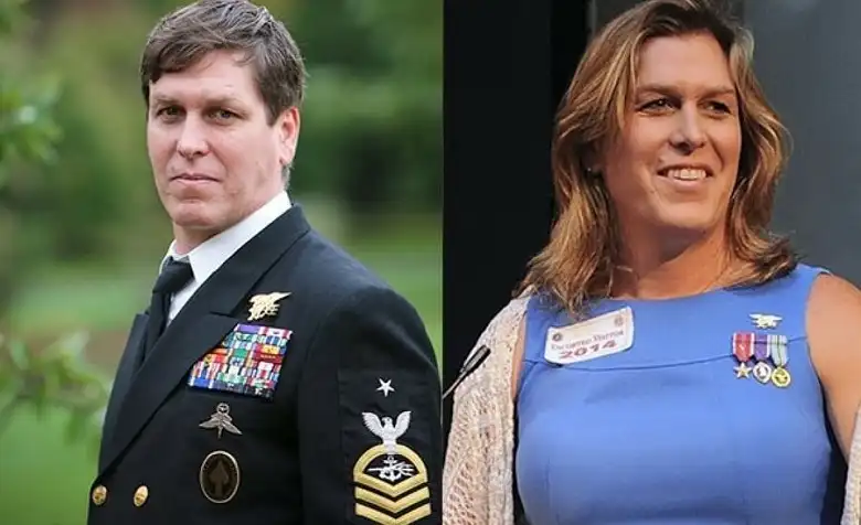 kristin beck