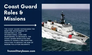 coast guard missions