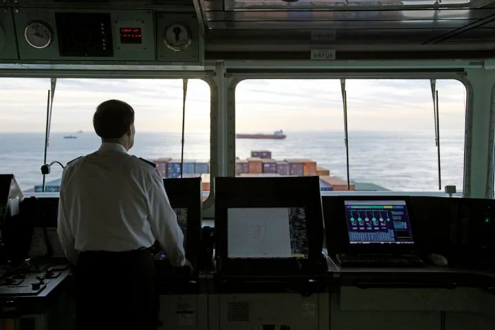 coast guard marine transportation system management 